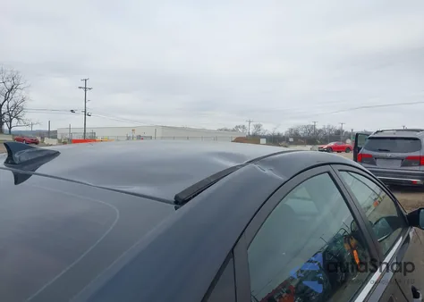 2013 Hyundai Sonata Gls from USA, damaged, VIN 5NPEB4AC1DH560277